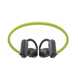 Słuchawki Bluetooth Havit E553Bt (Zielony)