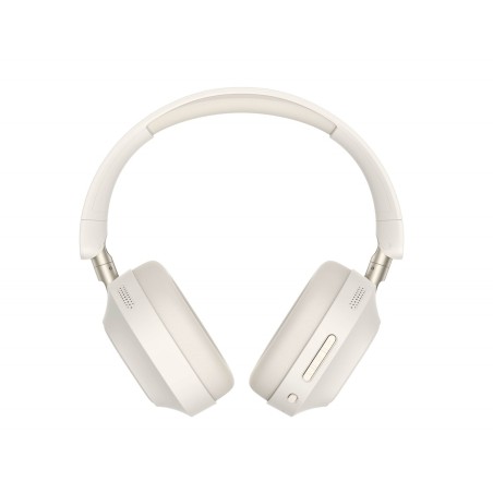 Słuchawki Bezprzew. Bluetooth Havit H668Bt Beżowy