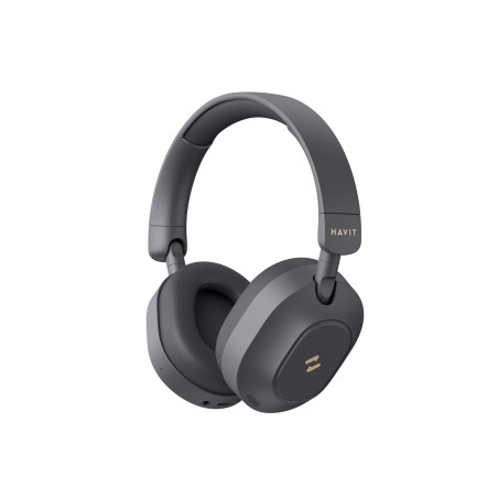 Słuchawki Bezprzew. Bluetooth Havit H668Bt Czarny