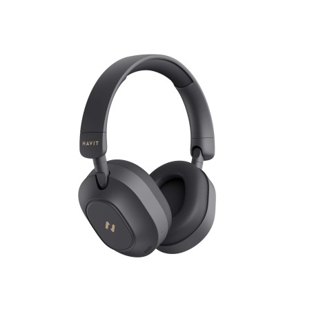 Słuchawki Bezprzew. Bluetooth Havit H668Bt Czarny