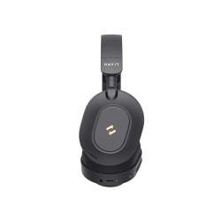 Słuchawki Bezprzew. Bluetooth Havit H668Bt Czarny