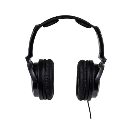 Słuchawki Jvc Har-X500E (Nauszne, Czarne)