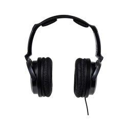 Słuchawki Jvc Har-X500E (Nauszne, Czarne)