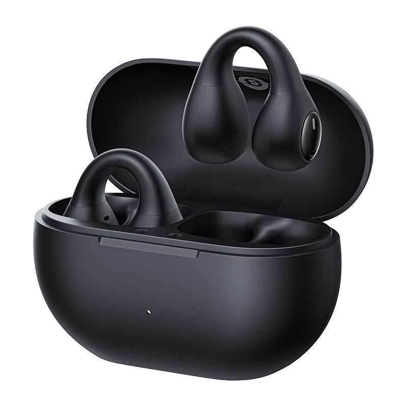Słuchawki Powietrzne Baseus 15 Clip Open-Ear Czarny