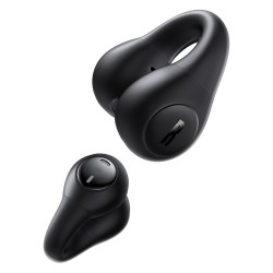 Słuchawki Powietrzne Baseus 15 Clip Open-Ear Czarny