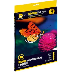 Papier Fotograficzny Yellow One