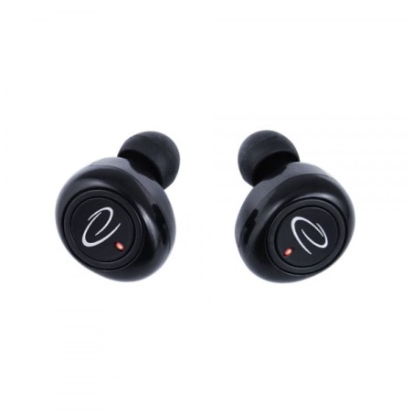 Esperanza Słuchawki Douszne Bluetooth Tws Aries Eh228K