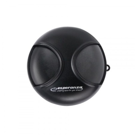 Esperanza Słuchawki Douszne Bluetooth Tws Aries Eh228K