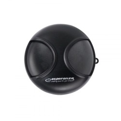 Esperanza Słuchawki Douszne Bluetooth Tws Aries Eh228K