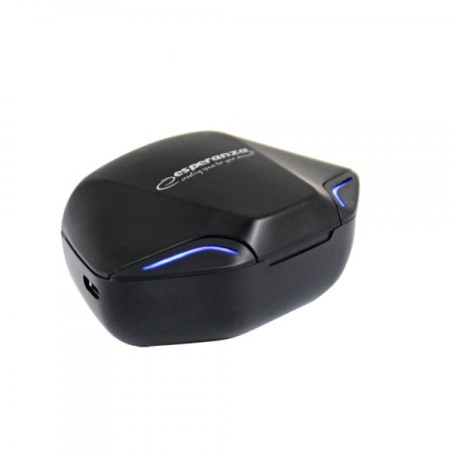 Esperanza Słuchawki Douszne Bluetooth Tws Sagitta Eh231K