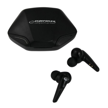 Esperanza Słuchawki Douszne Bluetooth Tws Sagitta Eh231K