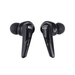 Esperanza Słuchawki Douszne Bluetooth Tws Sagitta Eh231K