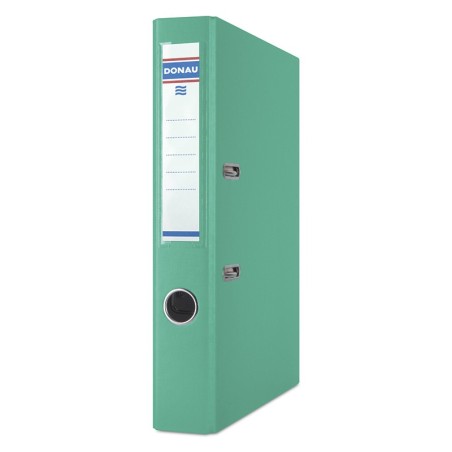 Segregator A4/5 Master Turkusowy 3950001-24 Donau