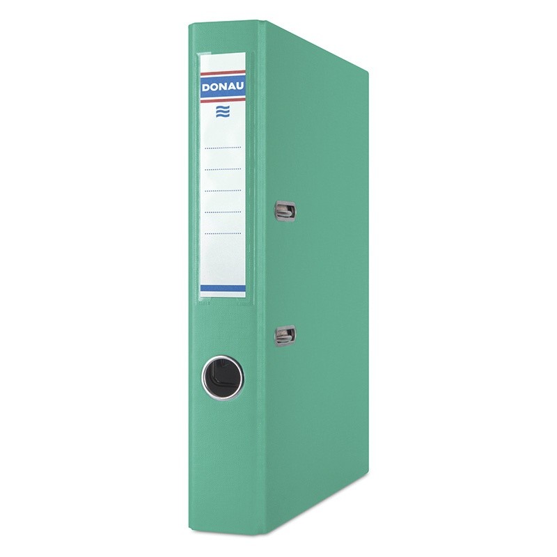 Segregator A4/5 Master Turkusowy 3950001-24 Donau
