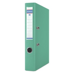 Segregator A4/5 Master Turkusowy 3950001-24 Donau