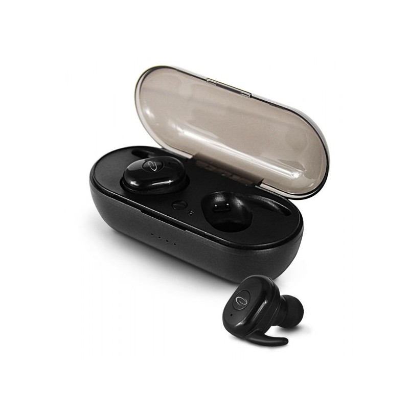 Esperanza Słuchawki Douszne Bluetooth Tws Cardera Eh225K