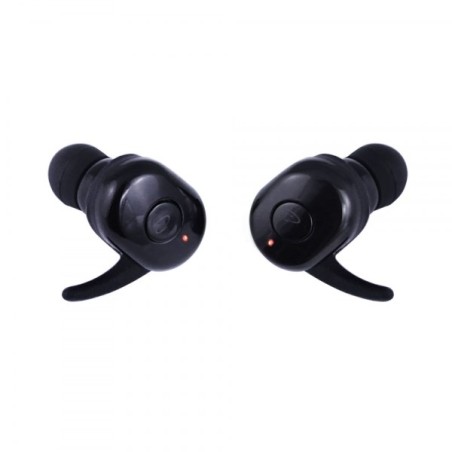 Esperanza Słuchawki Douszne Bluetooth Tws Cardera Eh225K