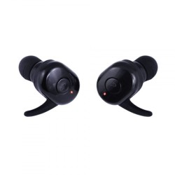 Esperanza Słuchawki Douszne Bluetooth Tws Cardera Eh225K