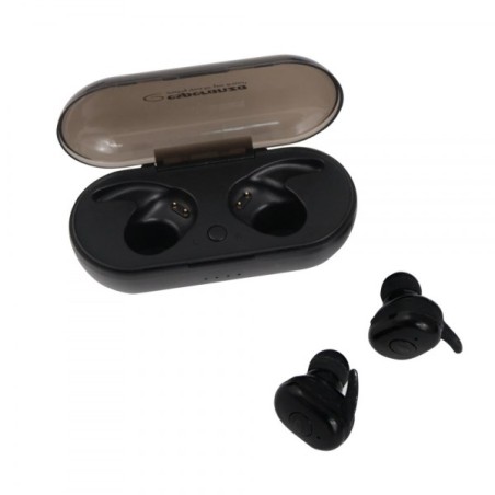 Esperanza Słuchawki Douszne Bluetooth Tws Cardera Eh225K