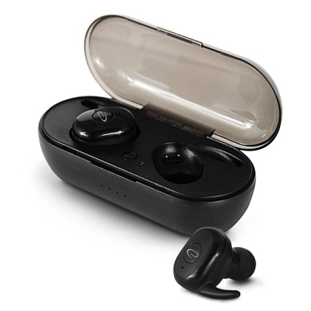 Esperanza Słuchawki Douszne Bluetooth Tws Cardera Eh225K