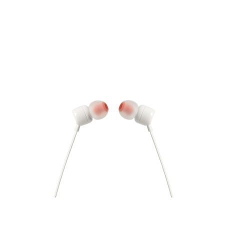 Słuchawki Jbl T110 Biały