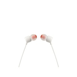 Słuchawki Jbl T110 Biały