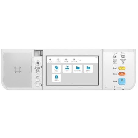 Kyocera Ecosys Ma4500Ifx Laser A4 1200 X 1200 Dpi 45 Stron/Min