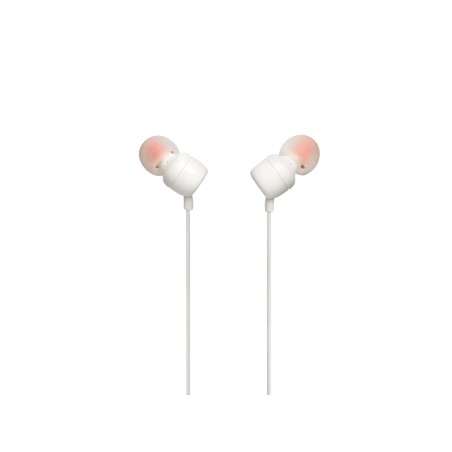 Słuchawki Jbl T110 Biały