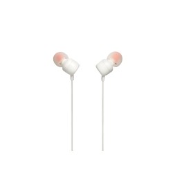 Słuchawki Jbl T110 Biały