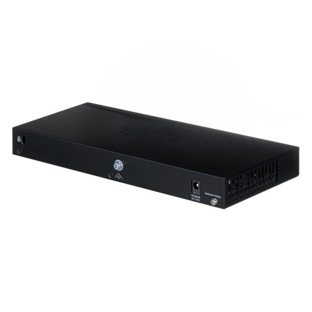 Switch Zyxel Xmg1915-10Ep 10P Poe (Poe++: 8) 130W Managed Multigigabit/10G