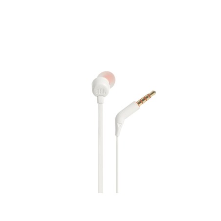 Słuchawki Jbl T110 Biały