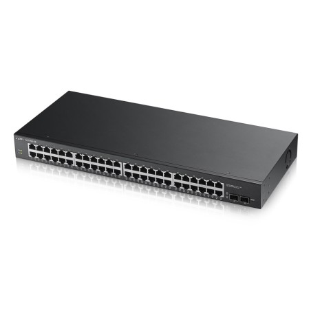 Switch Zyxel Gs1900-48 50P Managed Gigabit