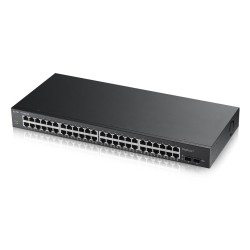 Switch Zyxel Gs1900-48 50P Managed Gigabit
