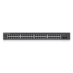 Switch Zyxel Gs1900-48 50P Managed Gigabit