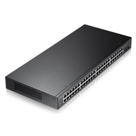 Switch Zyxel Gs1900-48 50P Managed Gigabit