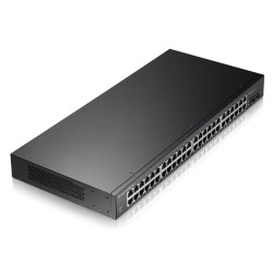 Switch Zyxel Gs1900-48 50P Managed Gigabit