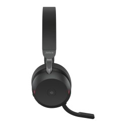 Słuchawki Nauszne Bezprzewodowe Jabra Evolve2 75 Link380C