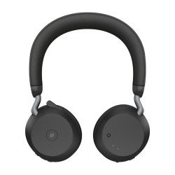 Słuchawki Nauszne Bezprzewodowe Jabra Evolve2 75 Link380C