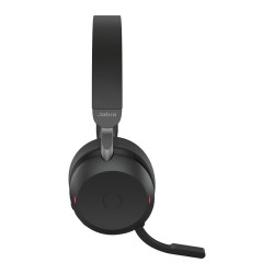 Słuchawki Nauszne Jabra Evolve2 75 Uc Stereo Link380C Usb-C