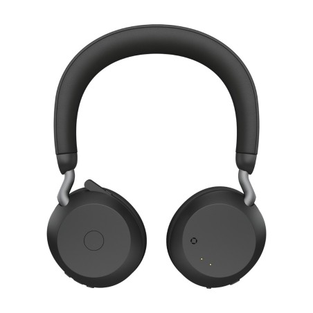 Słuchawki Nauszne Jabra Evolve2 75 Uc Stereo Link380C Usb-C