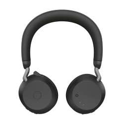 Słuchawki Nauszne Jabra Evolve2 75 Uc Stereo Link380C Usb-C