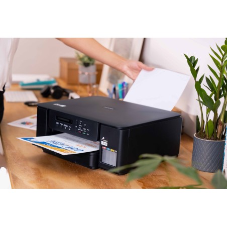 Urządzenie Wielofunkcyjne Brother Dcp-T530Dw