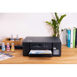 Urządzenie Wielofunkcyjne Brother Dcp-T530Dw