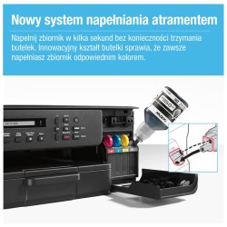 Urządzenie Wielofunkcyjne Brother Dcp-T530Dw