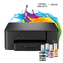 Urządzenie Wielofunkcyjne Brother Dcp-T430W