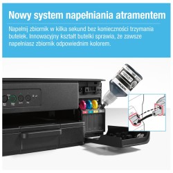 Urządzenie Wielofunkcyjne Brother Dcp-T430W