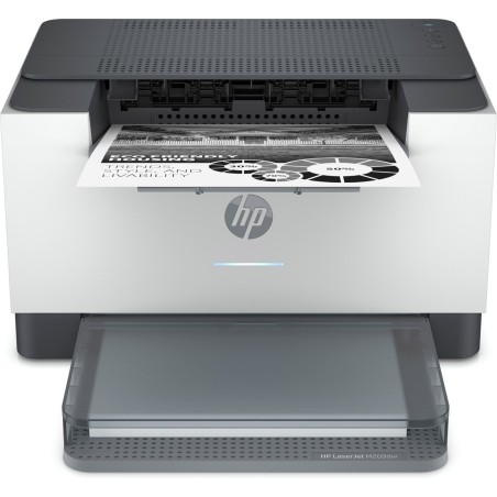 Drukarka Laserowa Hp Laserjet M209Dw