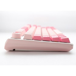 Ducky One 3 Tkl Klawiatura Gaming Usb Qwerty Angielski Różowy
