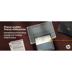 Drukarka Laserowa Hp Laserjet M209Dw