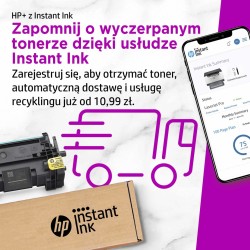 Drukarka Laserowa Hp Laserjet M209Dw